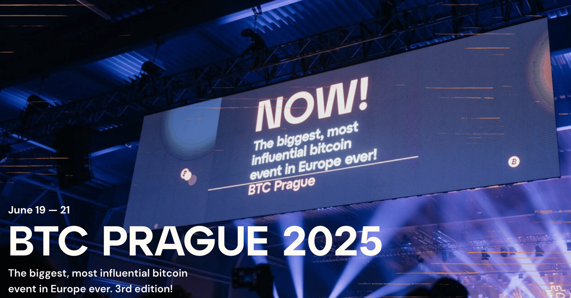 BTC-Prague