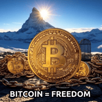 Bitcoin: The Future Base Layer of the Global Monetary System