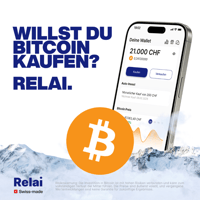 Was ist Bitcoin und warum sollte sich jeder damit auseinandersetzen?